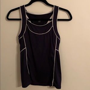 TAIL Athletic Top